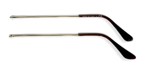 RAY BAN 3447 ORO 2991 ORIGINAL PATILLAS RECAMBIO RAY BAN RB3447 C.2991+ - Imagen 1 de 2