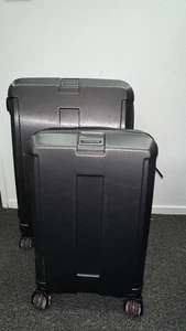 Juego de maleta Samsonite policarbonato carbono Elite 30" 22" - Imagen 1 de 7