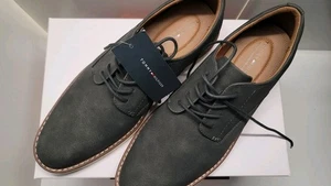 Tommy Hilfiger Hiday Herren Oxford - Größe 11 - Bild 1 von 6