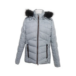 Eibsee, Winterjacke, Damen, Größe: 40, Grau, Polyester #Nce - Bild 1 von 5