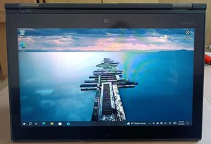 Lenovo ThinkPad Yoga 260 i5-6300U 16Gb RAM 256 SSD - Bild 1 von 8