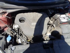 Passenger Right Power Window Motor Front Fits 12-17 VELOSTER 29764246 - Picture 1 of 7