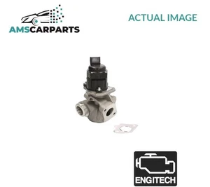 EXHAUST GAS RECIRCULATION VALVE EGR ENT500033 ENGITECH NEW OE REPLACEMENT - Picture 1 of 6