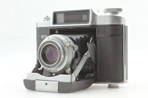 Exc+5 Fujifilm Super Fujica Six 6x6 Medium Format Rangefinder Film Camera JAPAN - Picture 1 of 12