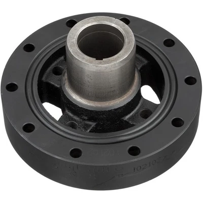 ATP 102102 Engine Harmonic Balancer For Select 90-94 Ford Mazda Mercury Models - Image 1 of 4