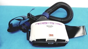 Soffiatore purificatore aria alimentato 3M Versaflo TR-300+ TR-301N+ - Foto 1 di 7