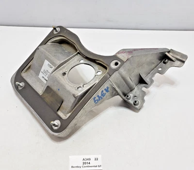 ✅ Suporte de pedal de freio 2012-2018 OEM Bentley Continental GT GTC - Imagem 1 de 4