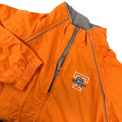 Chaqueta Tri Mountain Dama Voluntarios Mujer XL Tennessee Cremallera Completa Nueva con Etiquetas $119 Foto 1 de 4