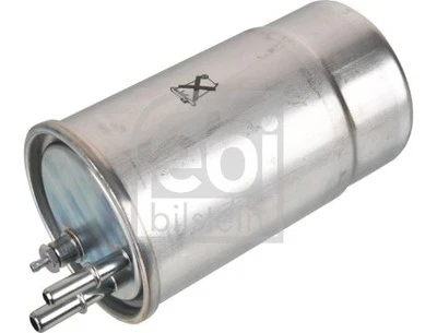 Febi Bilstein 174825 Fuel Filter Fits Citroen Relay Fiat Ducato Peugeot Boxer - Image 1 of 4