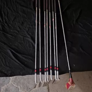 john letters golf clubs - Picture 1 of 5