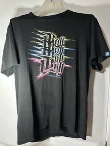 Lightning Bolt T-shirt - Picture 1 of 8