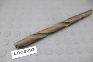 AMEC ALLIED 24020h-0031 SPADE DRILL .950'' BODY #2 T-A SHANK #3MT LOC6293 - Picture 1 of 5