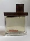 Vintage Dsquared2 She Wood 100ml women's perfume