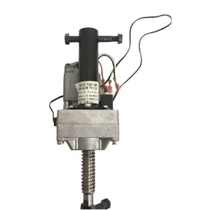 Reebok V 4000 RBTL17910 Treadmill Elevation Incline Lift Motor 178379 000-0230 - Picture 1 of 2