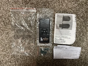 Santa's Best Smart-tech Color Change Lighting Remote Control 47R5-1501D2P - Picture 1 of 3