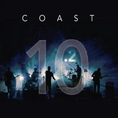 COAST - 10.2   CD NEU - Bild 1 von 2