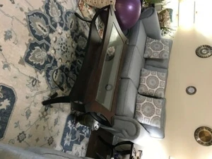 Living Room Set - Picture 1 of 5