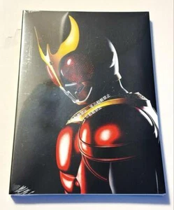 Kamen Rider Kuuga Official Catalog Super Kuuga Exhibition 2025 Official Book NEW - Picture 1 of 3