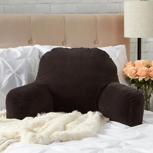 Almohada de descanso para cama - Microfibra Omaha - Imagen 1 de 16