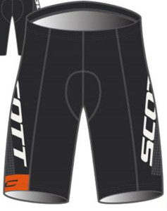Abbigliamento SCOTT per ciclismo per bambino | Acquisti Online su eBay