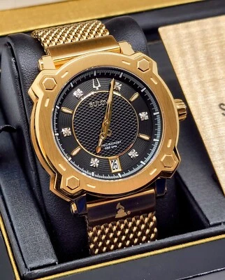 Reloj Mujer Bulova Precisionist Grammy Edición Especial 97P124 Foto 1 de 4