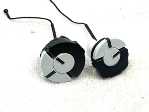 New OEM STIHL MS 251 251C MS251 MS251C EZ  Fuel Oil Caps Set - Picture 1 of 4