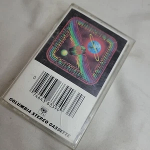 Departure by Journey Classic Rock Cassette Any Way You Want It Walks Like A Lady - Picture 1 of 4