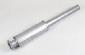 Exhaust Front Box Ford Kuga EcoBoost  1.5 2016-2019 SUV Petrol,  - Picture 1 of 1