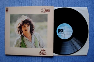 JULIEN CLERC / LP PATHE C 066-13.001 / 1974 (F) - Picture 1 of 3