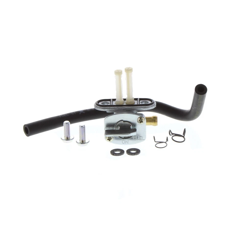 Fuel Tap Fits Yamaha YZ85-BW YZ85LW Big Wheel 2016 2017 2018 2019 2020 2021 2022 - Image 1 of 1