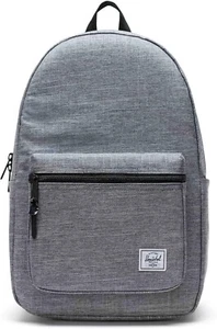 Herschel Settlement Rucksack Raven Crosshatch Unisex 11407-00919-OS - Bild 1 von 4