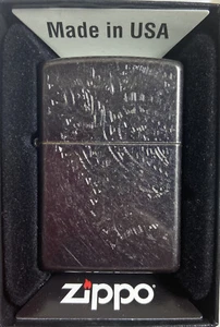 ZIPPO MARLBORO PROMOTIONAL ICED PAISLEY LIGHTER BRAND NEW!!!! ZIPPO - Picture 1 of 7