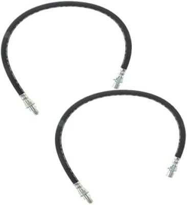 Rear Brake Hydraulic Hose for Chevrolet C10 Pickup C10 Suburban C20 Pickup C20 - Image 1 of 4
