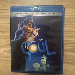 Soul (Blu-ray, 2020) - Picture 1 of 4