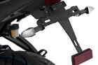14521 - Frecce A Led Universali Moto Zafiro, Braccio Lungo Compatibile Con Ducat