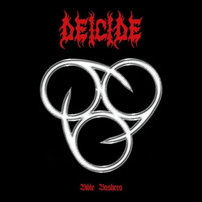 DEICIDE - Bible Bashers  (3-CD) BOXSET - Bild 1 von 2