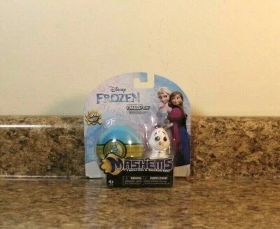 Disney Frozen MASH’EMS Olaf Series 3 NEW - Image 1 of 3