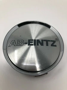 AB-EINTZ CHROME WHEEL CENTER CAP - Picture 1 of 2