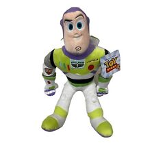 New Embark on Galactic Adventures with Buzz Lightyear Plush Toy for Kids