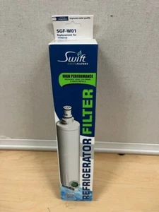 Swift Green Filters SGF-W01 Replacement for 4396510 Refrigerator Water Filter - Picture 1 of 5