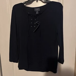 NWT Chaps Large - Picture 1 of 3
