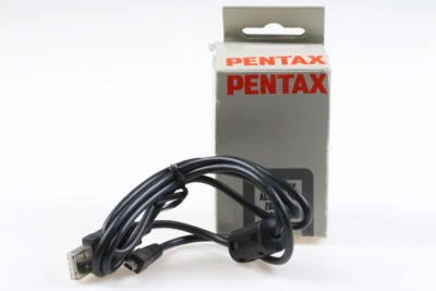 PENTAX USB Kabel  - Image 1 of 3