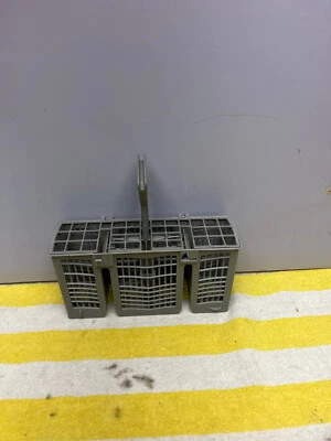 00418280 004857 Kenmore Lavavajillas Cubiertos Cesta Envío Gratis Foto 1 de 4