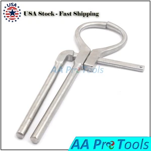 ADJUSTABLE HOOF TESTER VT-121 - Picture 1 of 2