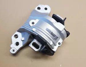 Left Gearbox Engine Mount Fits to Citroen C5 C6 Peugeot 407 508 2.2 2.7HDi 3.0l - Picture 1 of 2