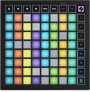 Novation Launchpad Mini mk3 Grid Controller for Ableton Live - Picture 1 of 8