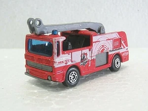 Matchbox MB63 SNORKEL 1982 No box good condition - Picture 1 of 5