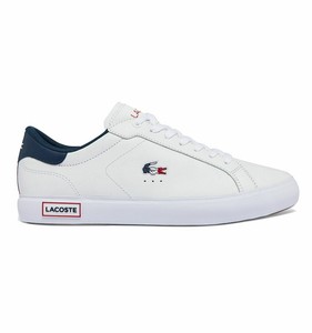 Zapatillas deportivas de hombre Lacoste piel | Compra online en eBay