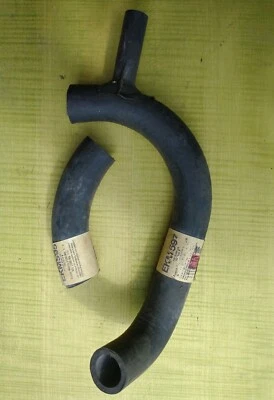 TUYAUX DE RADIATEUR HAUT ET BAS AUSTIN MORRIS BMC 1100 1300 MG RILEY WOLSELEY PLAS - Photo 1/4