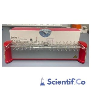 Invitrogen DynaMag-2 Magnetic Particle Concentrator - Picture 1 of 4